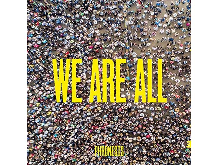 We Are All-Digi-