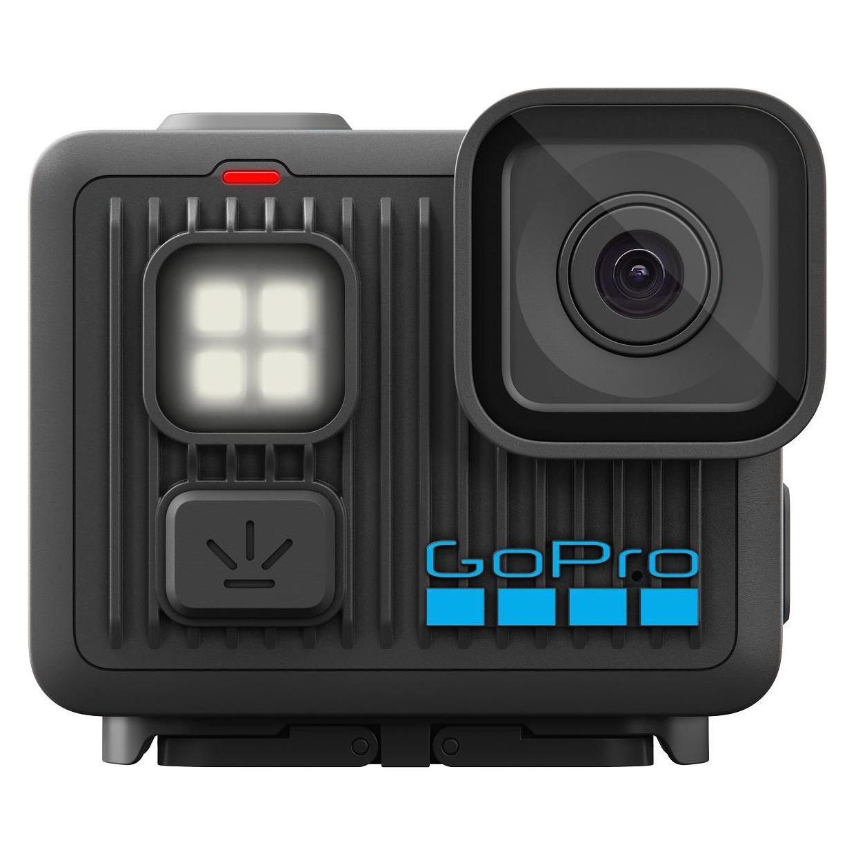 GoPro Lit Hero (Bluetooth, WLAN) (CHDHF-132-EU)