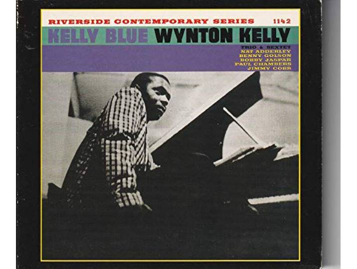Kelly Blues