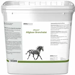 3 kg allequin Allgäuer Bronchalat