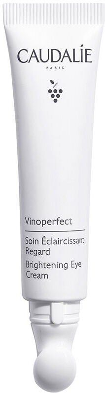 Caudalie Vinoperfect tratamiento ojos iluminador 15 ml