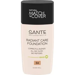 Radiant Care Foundation 04