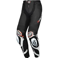 Ixon Vortex 3 Motorrad Lederhose XL