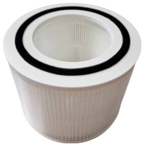Zeyxo FA39 FA39 Ersatz-Filter Weiß