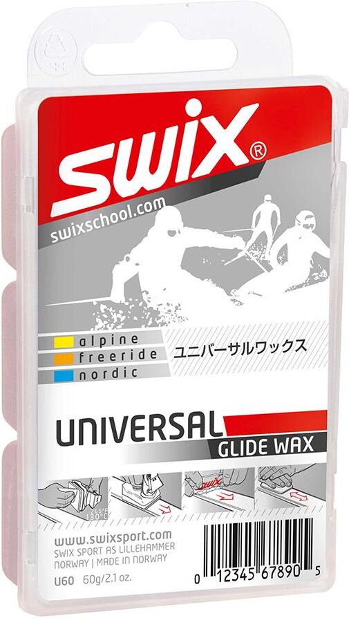 Swix  - Universal 60g - Fart