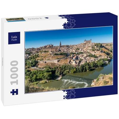 Lais Puzzle Toledo 1000 Teile