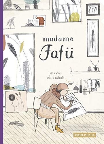 Astrid* Walenta - Madame Fafü - Preis vom 17.10.2026 19:25:27 h
