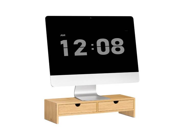 MONITORSTÄNDER Natur
