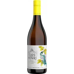 Estate Sauvignon Blanc 2025 - Clos Henri Vineyard - 0.75L