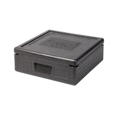 Thermo Future Box Thermo future Isothermischer Behälter für Pizza Box 410