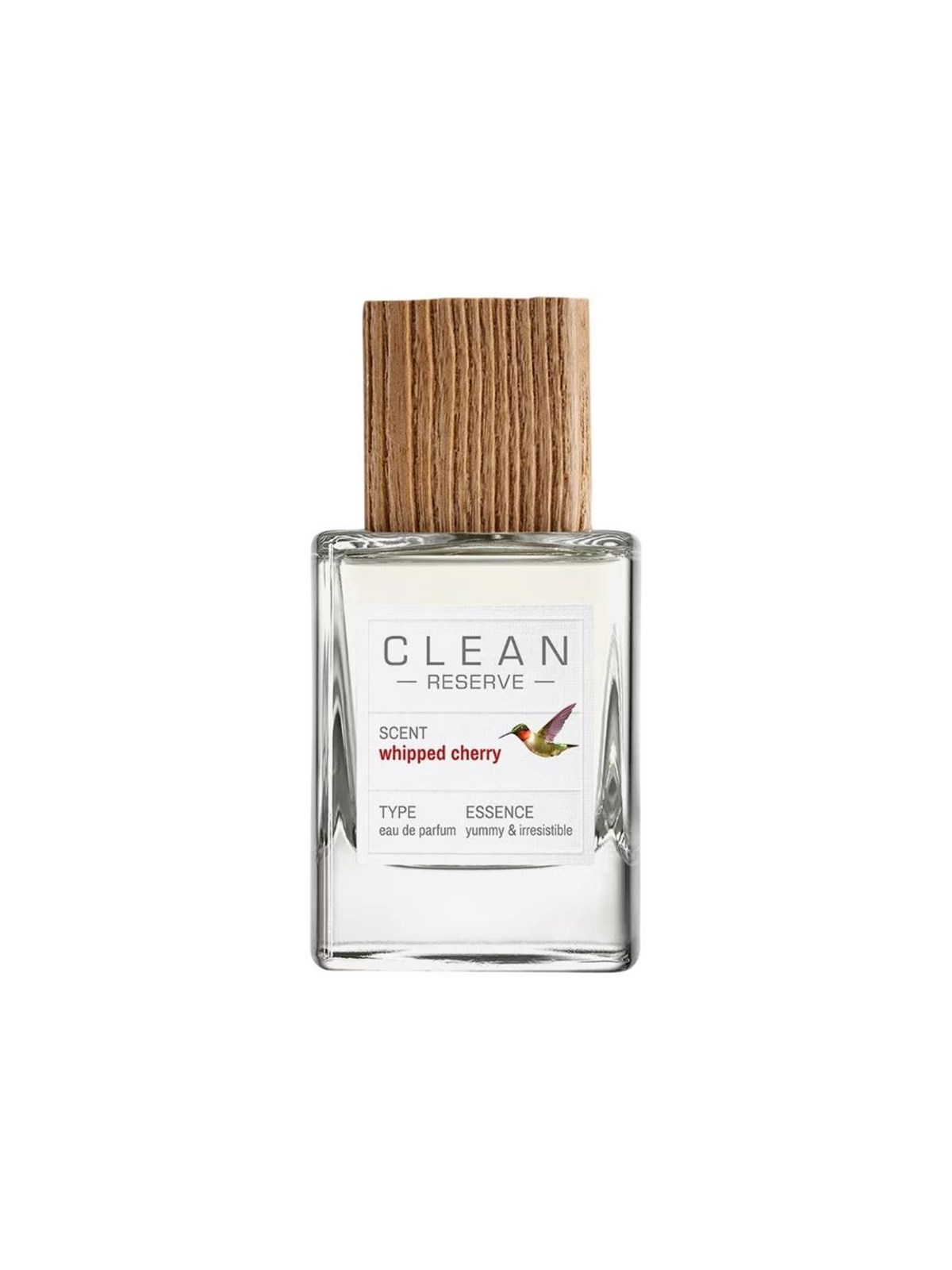 Clean Whipped Cherry Eau De Parfum 50 ml - 50 ml0