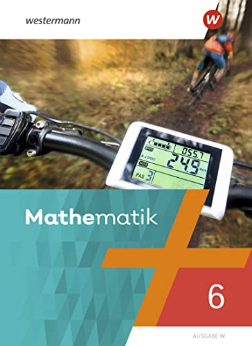 Bernd Liebau - Mathematik Ausgabe NRW 2022: Schülerband 6: Ausgabe 2022 (Mathematik: Ausgabe Nordrhein - Westfalen 2022) - Preis vom 14.10.2026 23:07:16 h
