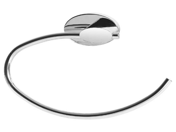 Qualité & Prix Handtuchring Zurigo Verchromt