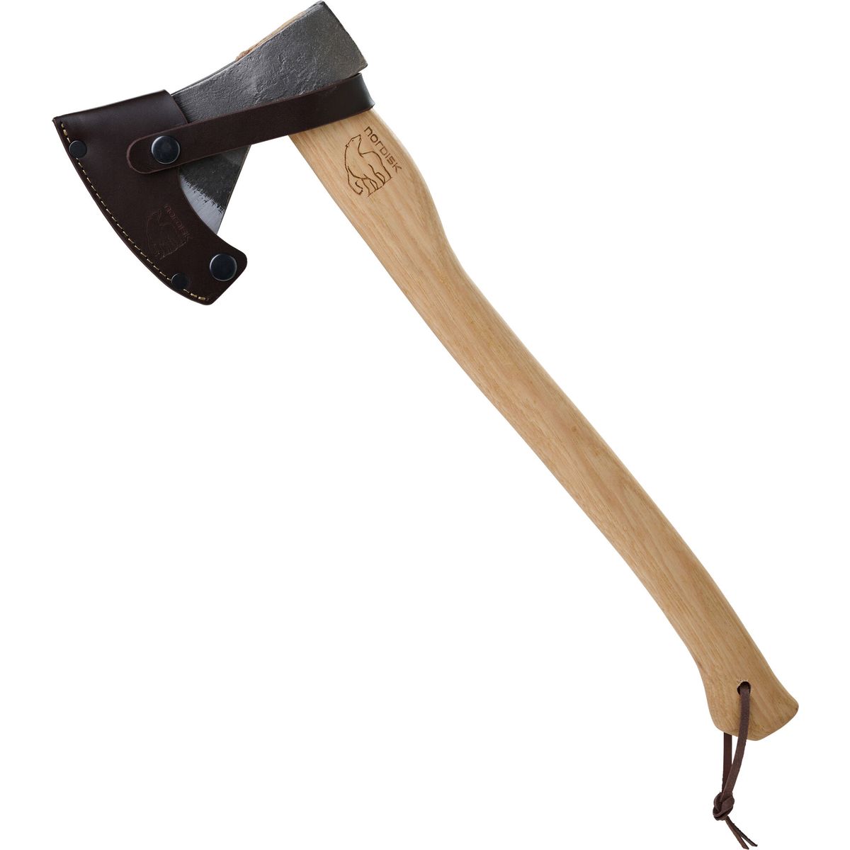Nordisk Dana Long Axe neutral 10521416