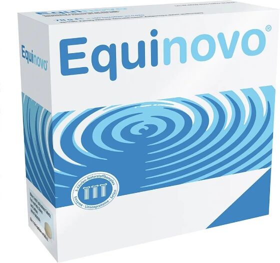 Marke Equinovo tablets (150 pcs)