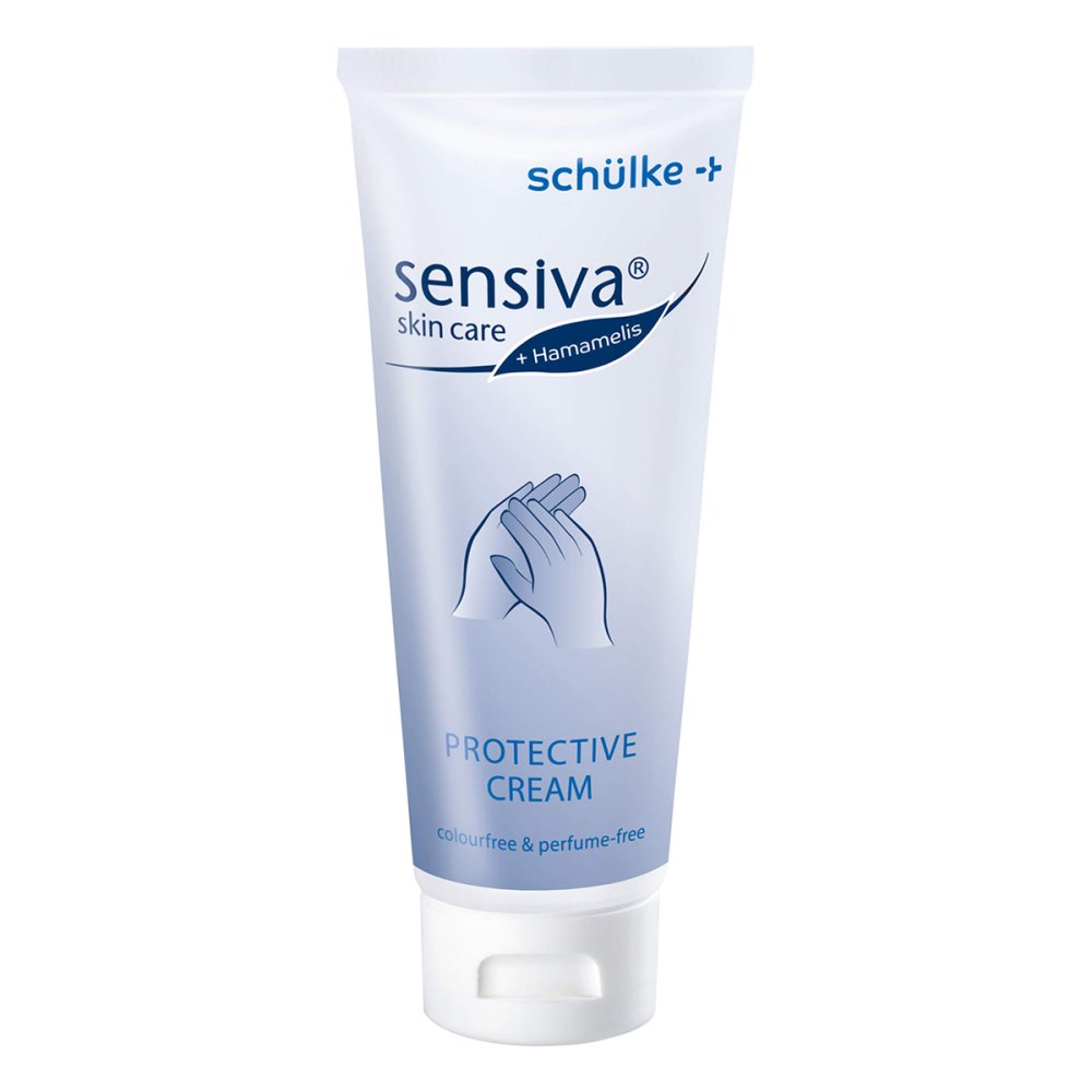 SCHüLKE & MAYR GmbH Sensiva protective cream 10320585