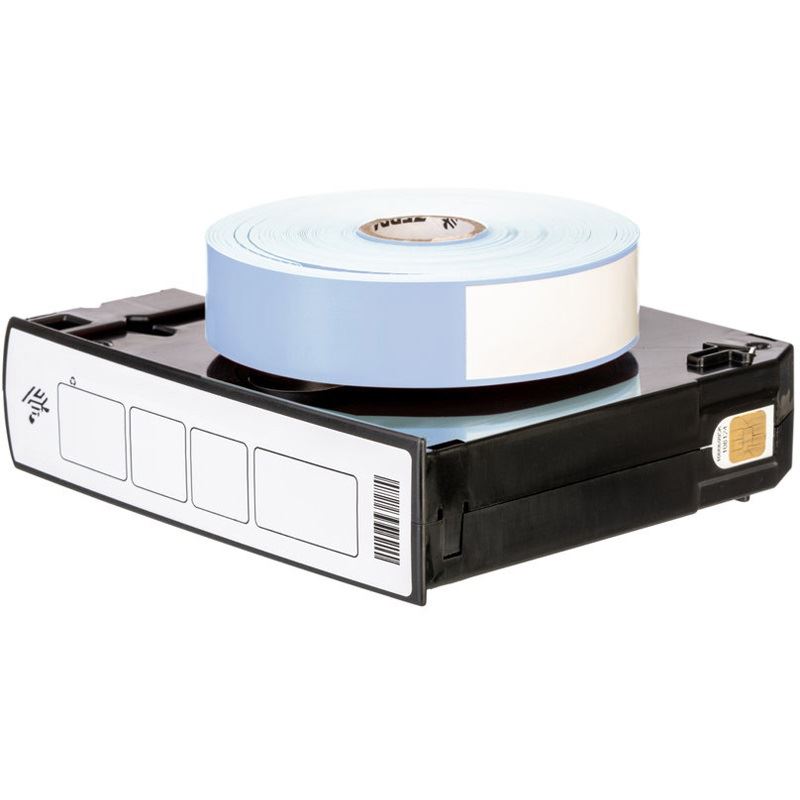 Zebra Z-BAND DIRECT ADULT 25X279MM