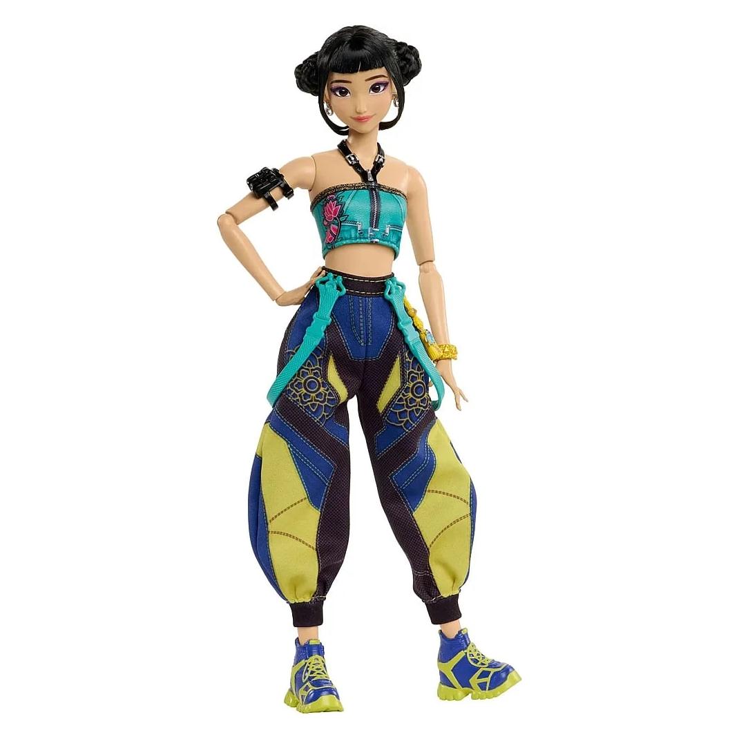 Mattel KPop Demon Hunters Zoey (JRN37)