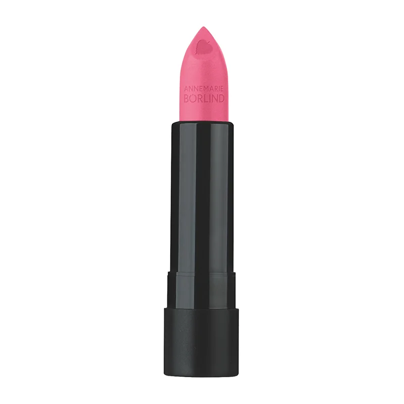 Annemarie Börlind Lippenstift hot pink, 4,2g 602621