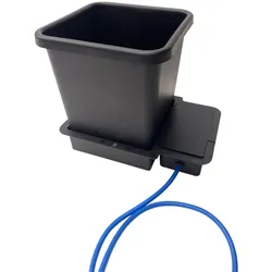 1Pot Erweiterungsset mit 1 Topf - 15L