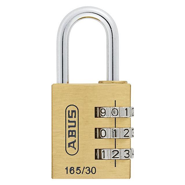 Abus Zahlenschloss (20360)