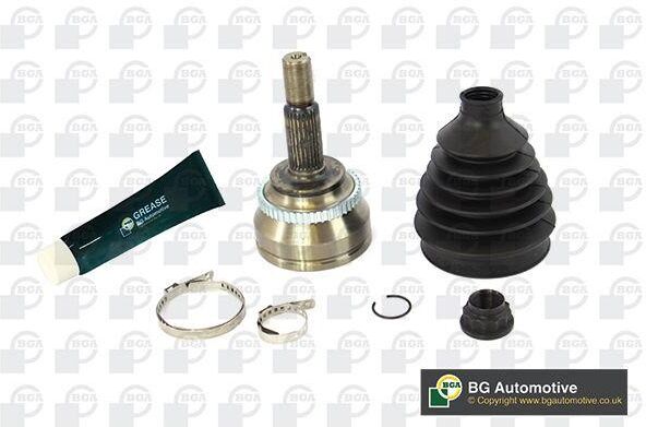 BGA CV9102A CV joint kit