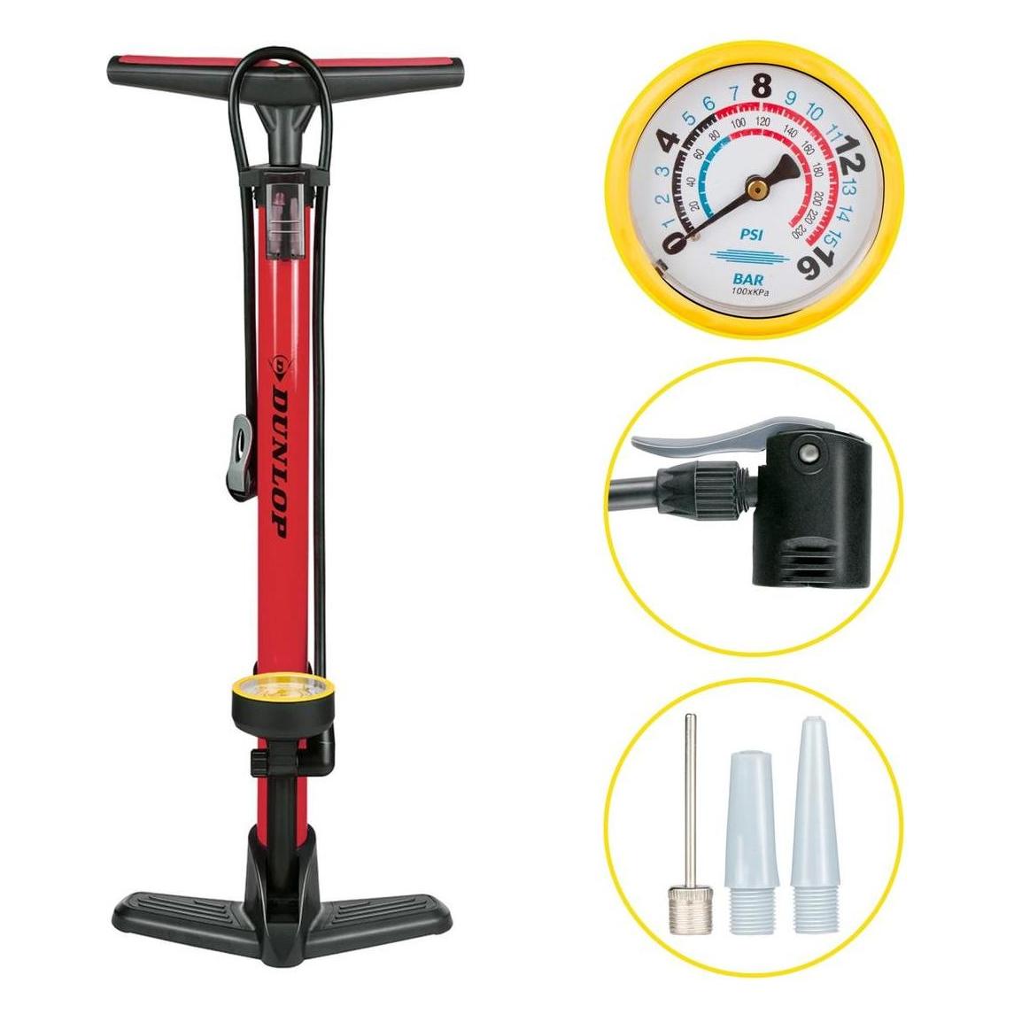 Dunlop Standpumpe (871125257377)