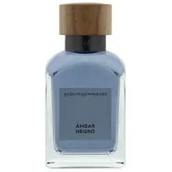 Adolfo Dominguez Ámbar Negro Eau De Parfum Spray 120ml
