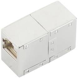 Shiverpeaks ISDN Adapter [1x RJ45-Buchse 8p8c - 1x RJ45-Buchse 8p8c] Metall BS71220-8MS