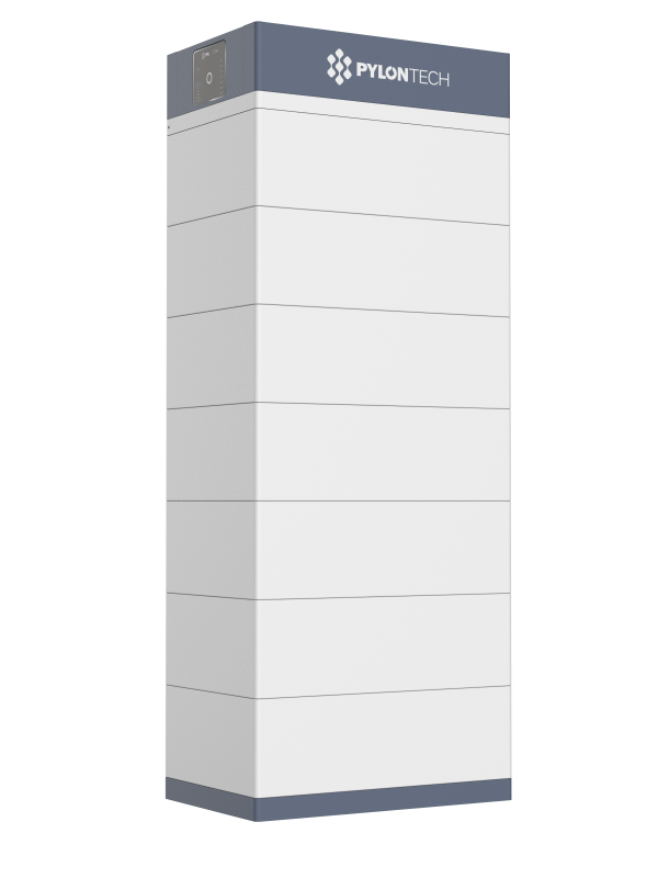 Pylontech Force-H3 HV 35.8 kWh