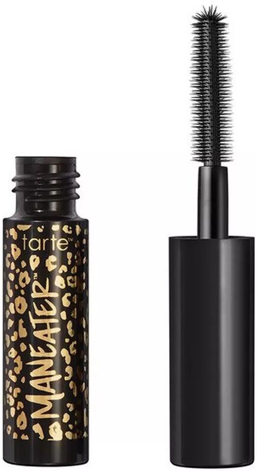tarte - Maneater Mascara Mini, 5 ml, Black