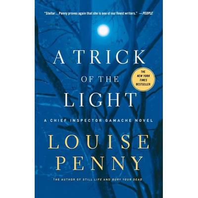 A Trick of the Light, Taschenbuch von Louise Penny, Macmillan US, 978-1-250-00734-6