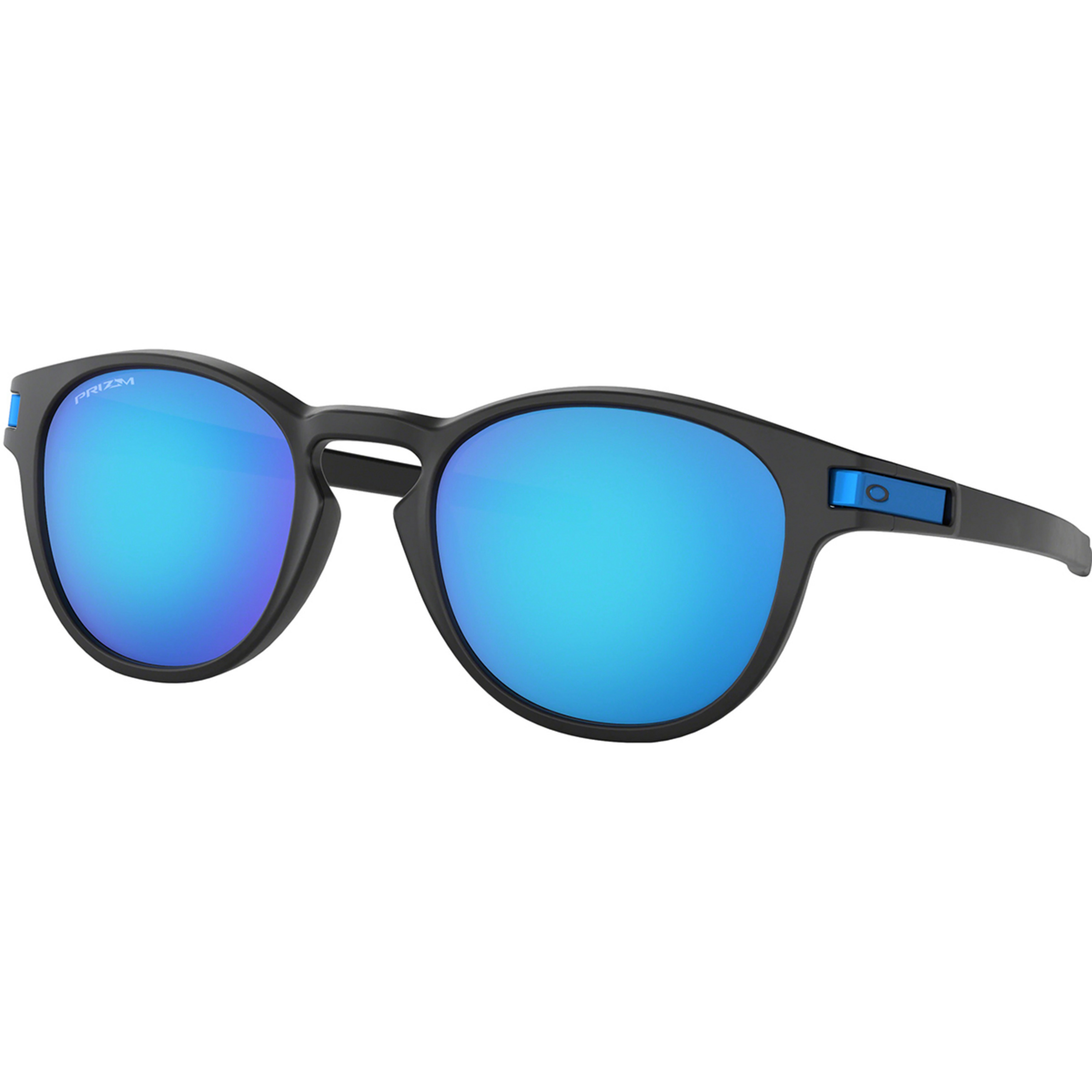 Oakley Latch Prizm Sportbrille Sportbrillen & Sportsonnenbrillen grau Lifestyle
