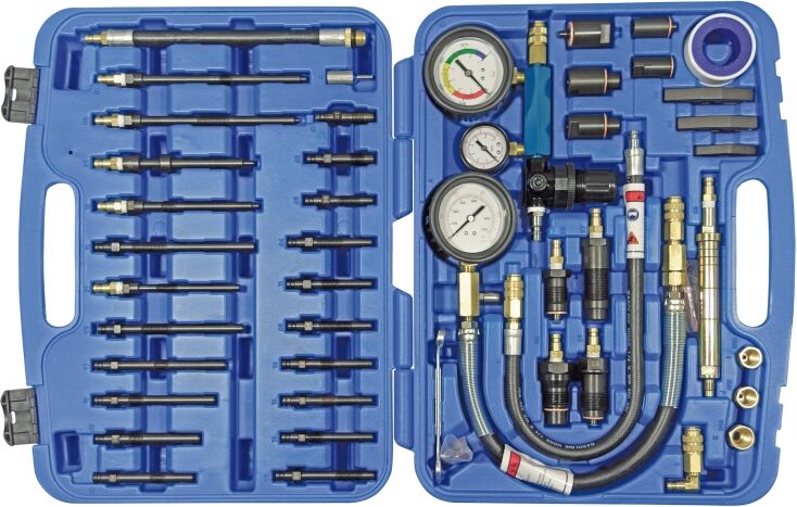 Swstahl Kompressionsdruckschreiber Kompressions- Und Druckverlusttester 26119l
