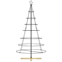 vidaXL, Weihnachtsbaum, Noel (180.50 cm)