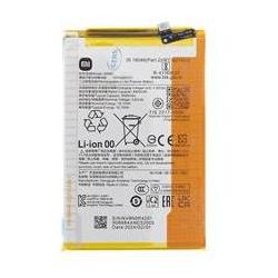 iLike Battery - BN5R Xiaomi Original Battery 5000mAh (Service Pack) (1330101000177B)