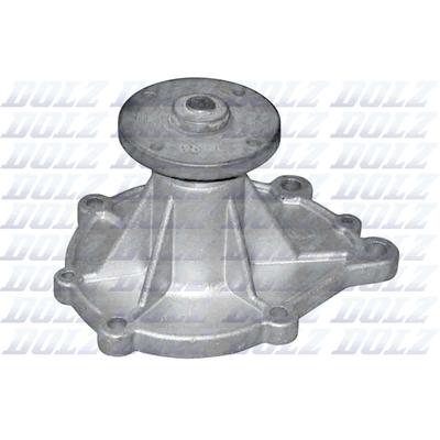 DOLZ Wasserpumpe n106 für NISSAN