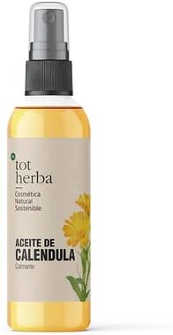 Tot Herba Óleo Corporal de Calêndula 100 ml
