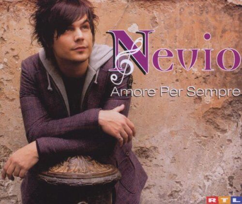 Nevio - Amore Per Sempre - Preis vom 12.10.2026 11:37:12 h