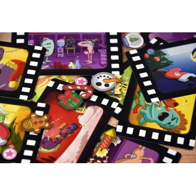 Roll Camera! | Storypack Weihnachtsfilm - Erweiterung