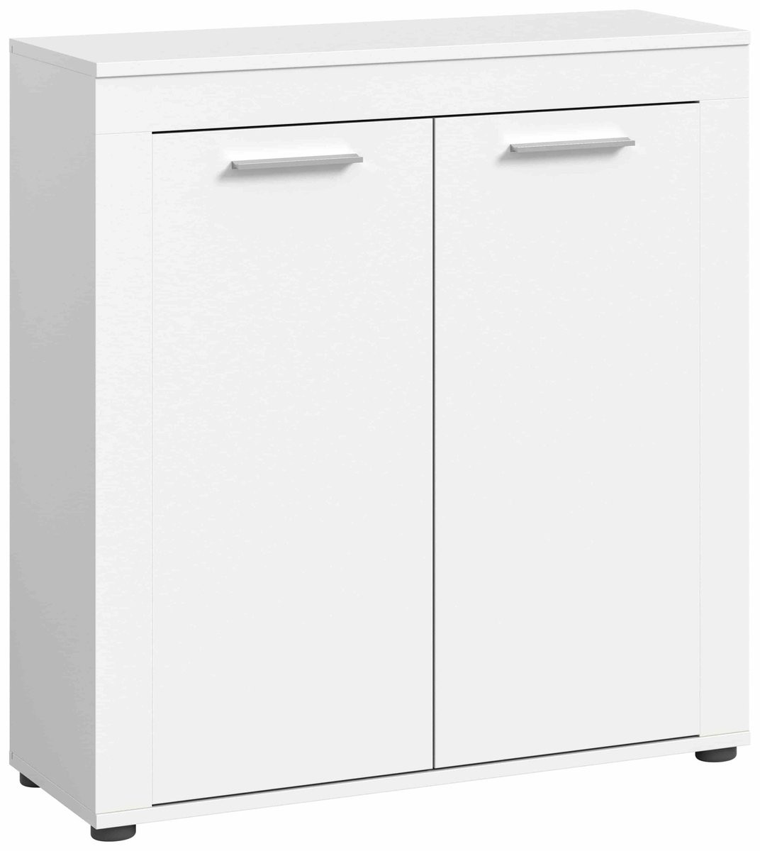 Furnilux Jam highboard wit melamine B/D/H: 35 x 80 x 88 cm