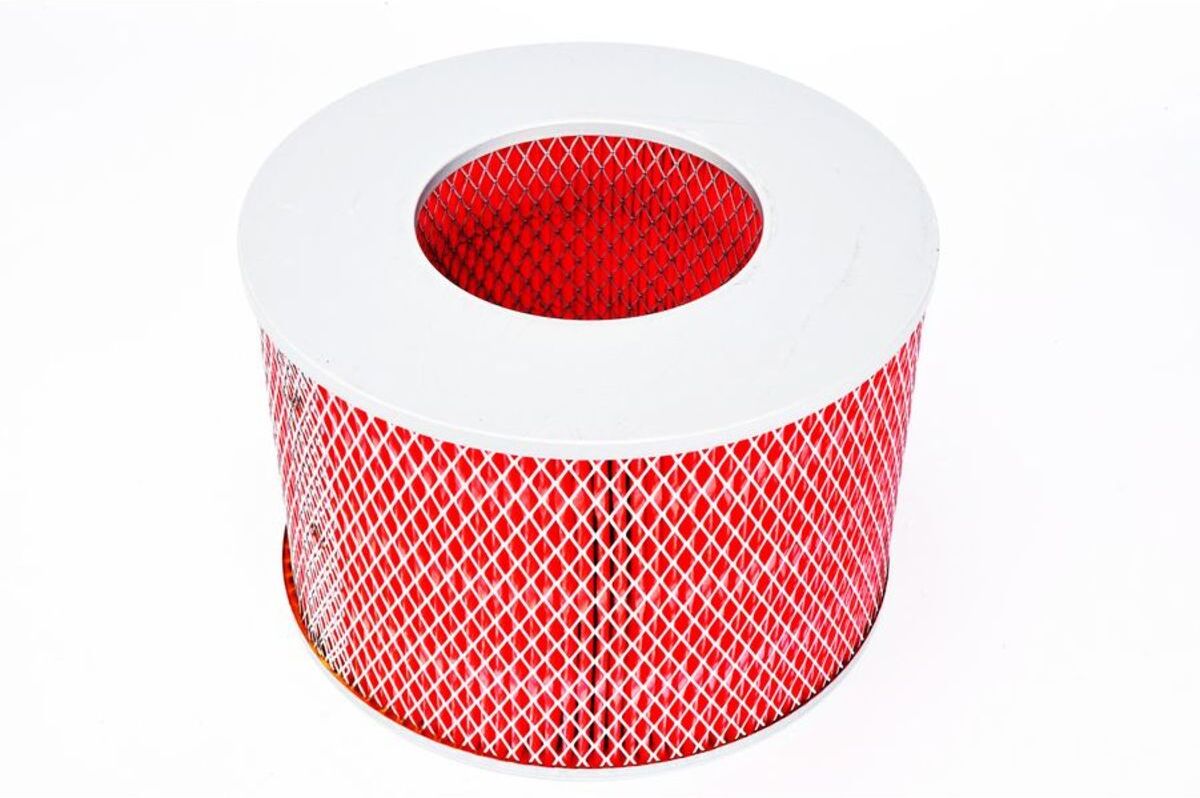 Luftfilter MAHLE KNECHT LX 1140