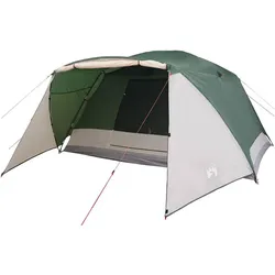vidaXL, Zelt, (Familienzelt, 10.10 kg, 8 Personen)