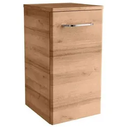 Fackelmann Badschrank Unterschrank Milano 1T 30 cm - Badmöbel