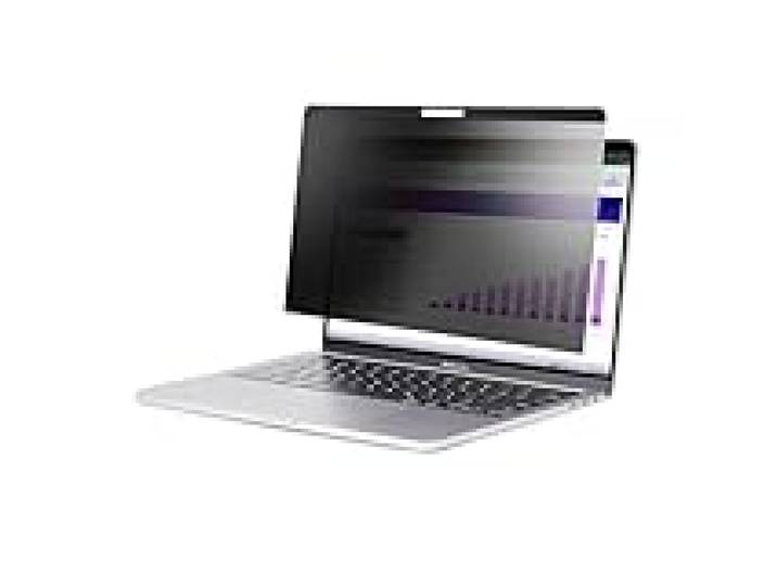 StarTech Filtre Confidentialité Magnétique MacBook Pro et Air 13