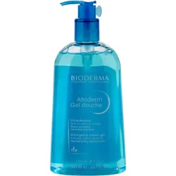 500ml BIODERMA Atoderm Gel douche