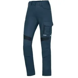 Uvex, Arbeitshose, Arbeitshose suXXeed industry blau, nachtblau 46 (46)