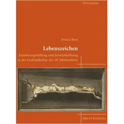 Buss:Lebenszeichen, Fachbücher von Franca Buss