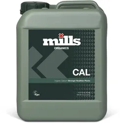 Mills Orga Cal 5 l - 5 l