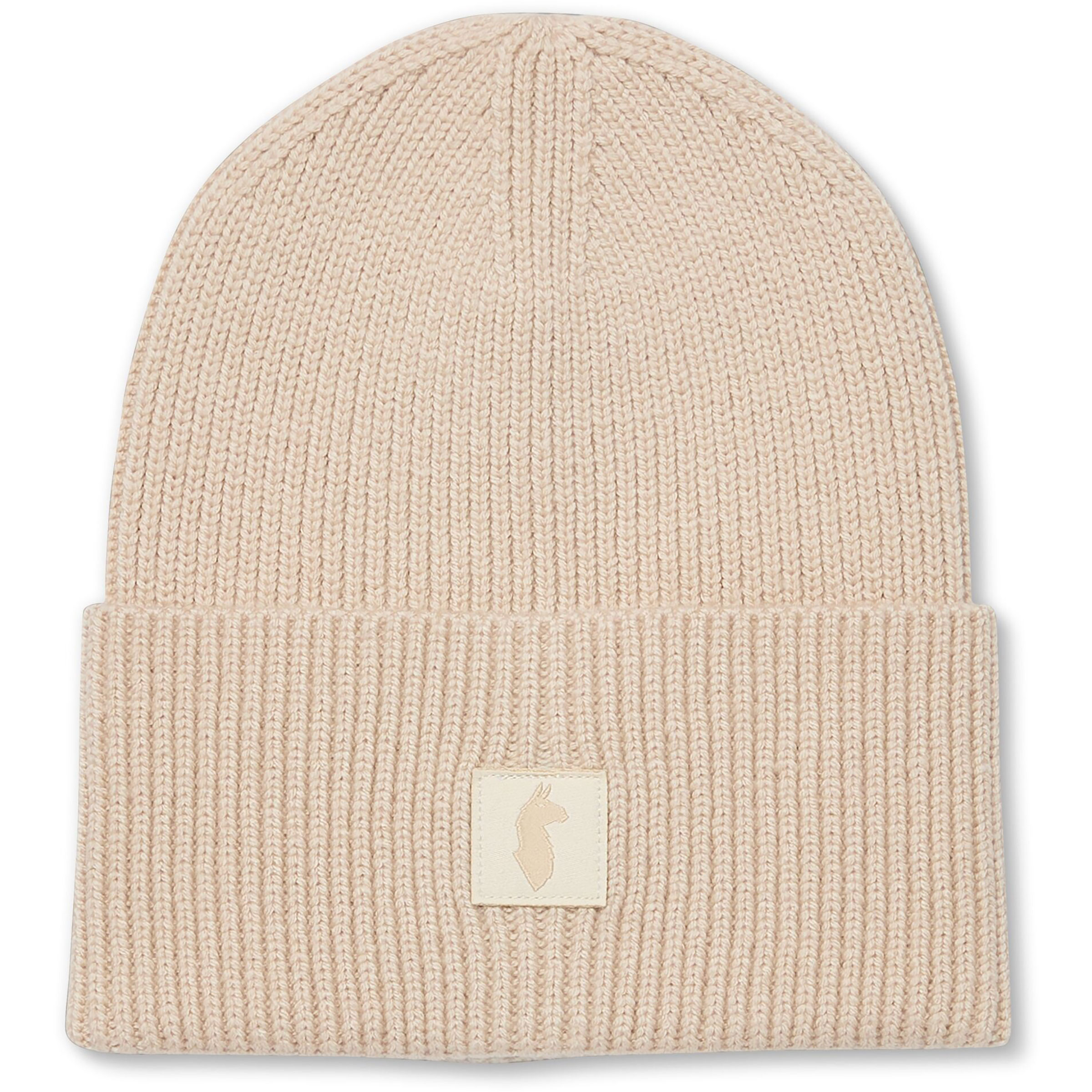 Cotopaxi Knit Cuff Mützen & Beanies beige Lifestyle